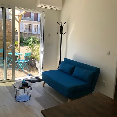 Appart Sylvie B Porto-Vecchio  Exterior photo