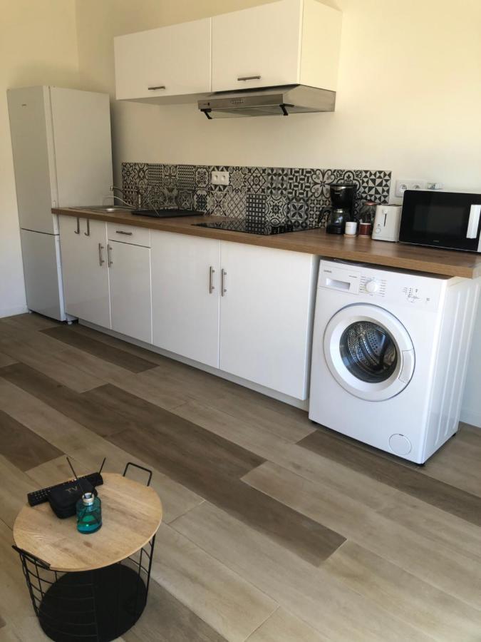 Appartement Sylvie B