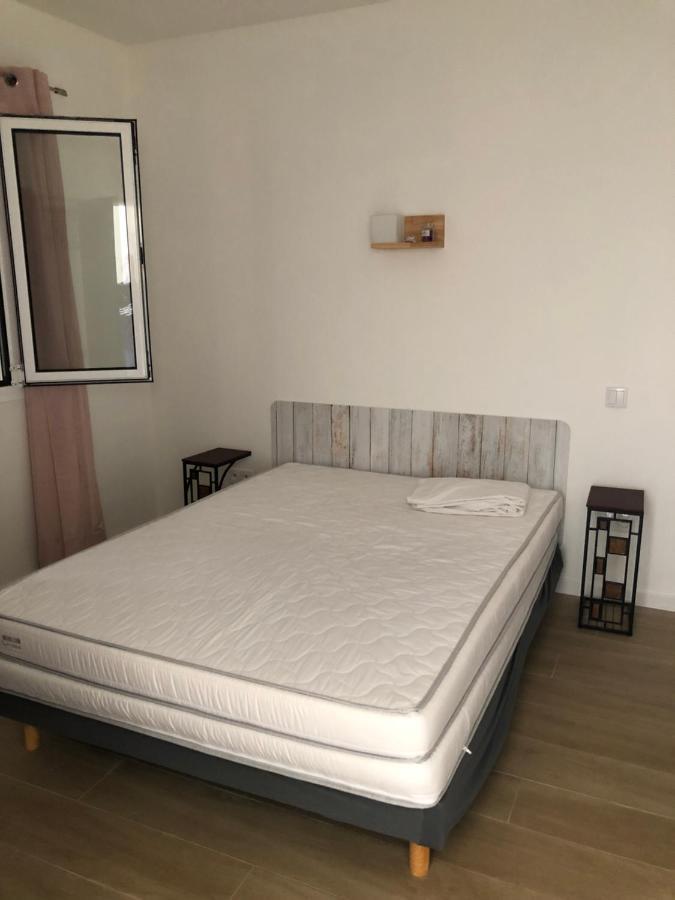 Sylvie B Apartment