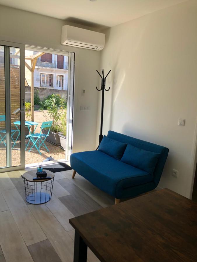 Sylvie B Apartment *