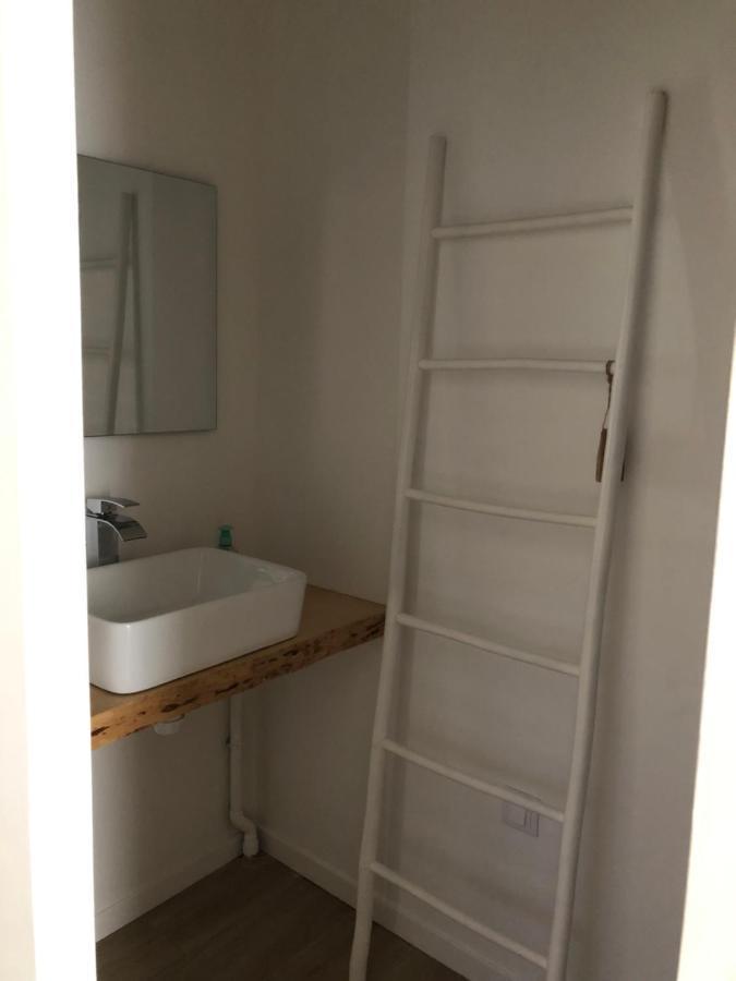 Apartment Sylvie B